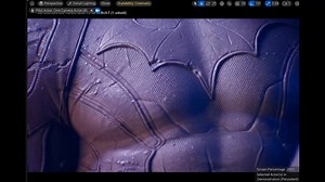 Alireza Fattahi shared a brief breakdown of the Unreal Engine 5-powered Batman cinematics, discussing the software used for animation and the challenges behind the project. Link: https://80.lv/articles/creating-high-quality-batman-cinematics-in-unreal-engine-5/ | 80 Level