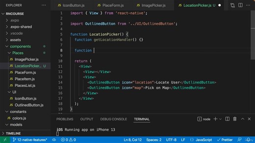React Native The Practical Guide《React Native 实战指南》2/4