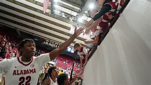 Alabama basketball 2026-27 roster tracker: Blue bloods recruit ex-Tide star