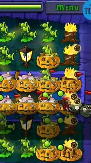 Plants Vs Zombies MOD APK MENU | New Update New Version v3 10.0 / 2025 | No Cooldown Pl vs Z # 67