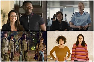 16 TV Shows You Should Watch This Fall