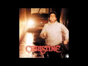 Track 15 : Darnell's Tonight - John Carpenter & Alan Howarth [HD]