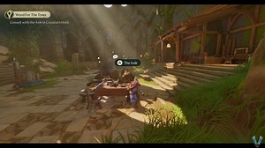 Wood For The Trees - Eternal Strands Walkthrough