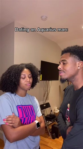 Dating an Aquarius Man: Zodiac Sign Compatibility Revealed