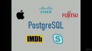 【课程】SQL和PostgreSQL初学者指南