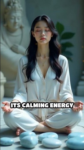 Howlite: The Calming Gemstone Explained