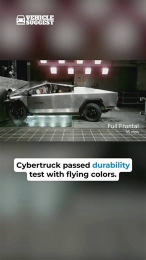 4.7K views · 17 reactions | Cybertruck Delivery Event Key Takeaways: Price, Durability, Features, and More. Follow @vehiclesuggest for regular updates on EVs. #cybertruck #cybertruckdeliveryevent #teslaevent #cybertruckmemes #tesla #teslacybertruck #cyberbeast #teslapickup | Vehiclesuggest | Facebook
