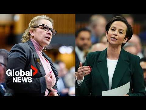 Canadian citizenship "with the click of a button”: Conservatives seek answers on Bill C-3