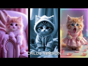 APT Compilation Of Singing Baby Kittens [Part 2] | Singing With Cats