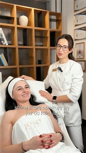 Efekt odmłodzenia bez sztuczności👏