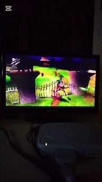 Medievil PS1 Gameplay Primer Nivel 💀