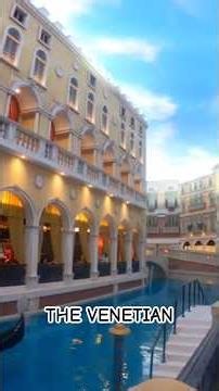 Is This the Most Luxurious Street in the World? | Macau Vlog 2026