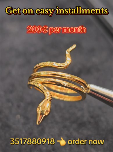 Pure gold design in light weight on demand ✨️ #realroyaljewels #22k #goldjewellery #hallmark #goldring