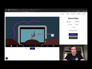 How to Draw and Highlight on Videos | Add Circles, Lines, Arrows, Free Draw, and more!