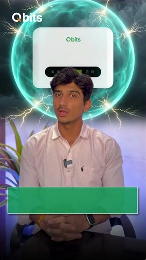 Why Qbits Inverter is the Smart Choice for Your Solar System