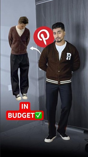 🔥Pintrest *WINTER* Outfit - Pt. 8✅