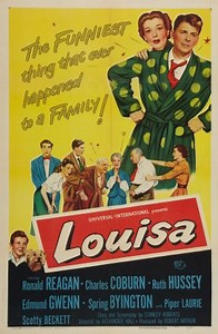 Louisa (1950) | ČSFD.cz