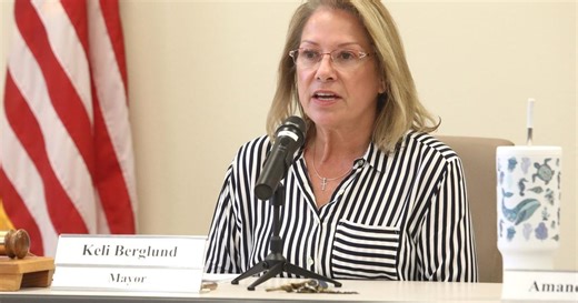 Lincoln mayor cited for DUI after Saturday night traffic stop