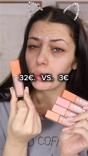 ℳℴ𝓇ℊ𝒶𝓃ℯ ♡︎ on Instagram: "Correcteur @hudabeauty Correcteur @w7makeupfrance @w7makeupes Trouvable sur @maquibeauty.fr -10% avec le code Magicosmetics10 #makeup #maquillage #makeupartist #makeupaddict #reel"