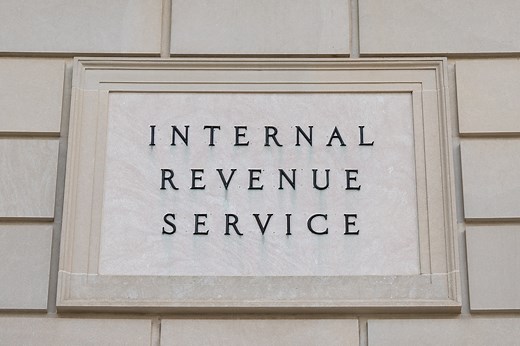 IRS releases 2026 tax brackets: Here’s what changes, who it affects
