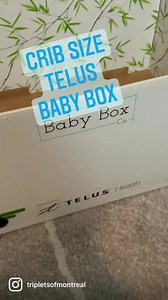 We live in a small house, and maximizing our space has been a bit of a challenge now that there are six of us in a two bedroom house. Before the boys have to move intro heir own cribs we decided to use this hack to keep them together, leave space in the room for a single bed (I’m in there with them) and allow for easy access to all three in the night. The NICU paediatrician approved before we brought them home, and it’s been working well ever since. They are getting big though, so moving into th