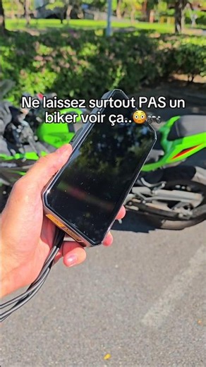 Parfait pour toutes les motos ✅️🏍 #motards #moto #bike #bikeplay