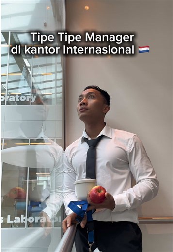 Kalo Manager Kamu Kayak Gimana?