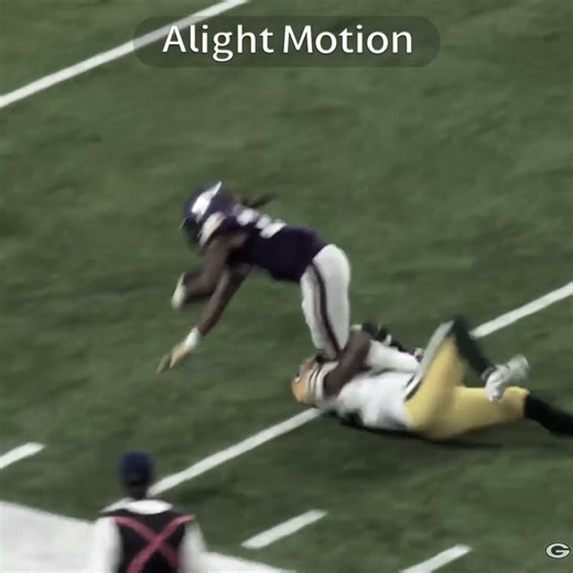 Killshot | Edgerrin Cooper edit | #greenbaypackers #packers #nfl #viral#fyp#edgerrincooper #football