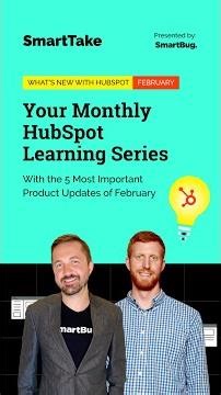 HubSpot just made event marketing way easier.
