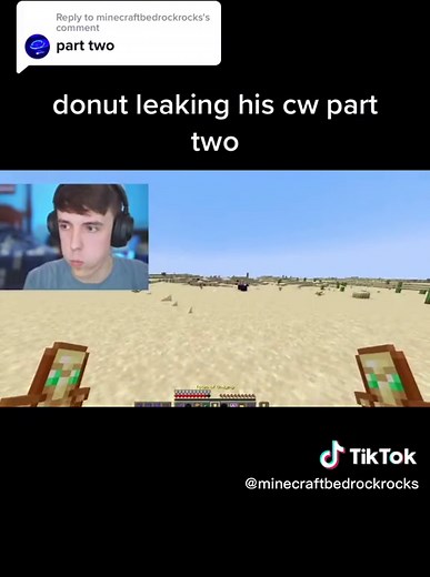 Crystal PvP Gamer Showcase | Minecraft Bedrock Edition