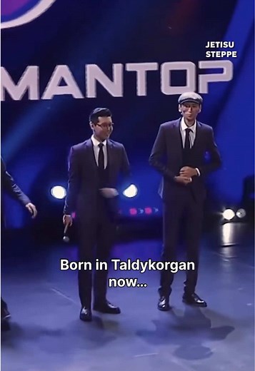 Кого узнали? Отметьте в комментариях 😉 #талдыкорган #талдык