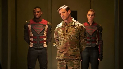 Superman & Lois Season 2 Episode 8: Release Date and Recap