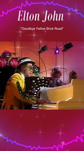 462K views · 19K reactions |  This collab proves once again: The Muppet Show wasn’t a kids’ show, it was THE show. ✨☕ Buy me a coffee! ✨ https://buymeacoffee.com/MuppetShowMania #eltonjohn #music #muppetshow | Muppet Mania | Facebook