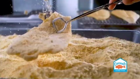 Chain Restaurants That Serve The Highest Quality Fish Sandwiches