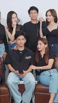 May dumating para magbigay ng bouquet of flowers kay Angel😱#Runcav #RuncavManagement #RuncavEvents