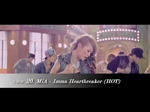 V-POP Top 20 [July 2013] Best of Vietnamese Music