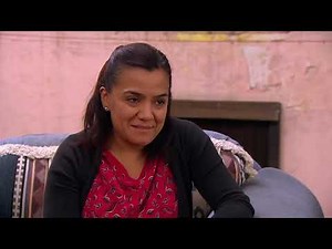 Lo Que Callamos Las Mujeres - La esclava