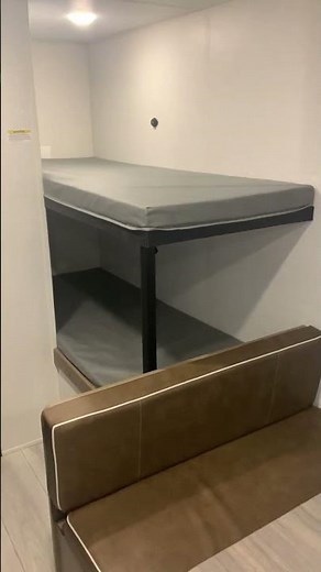 !NEW! 2025 Keystone RV Springdale Classic Mini 2010BH Travel Trailer