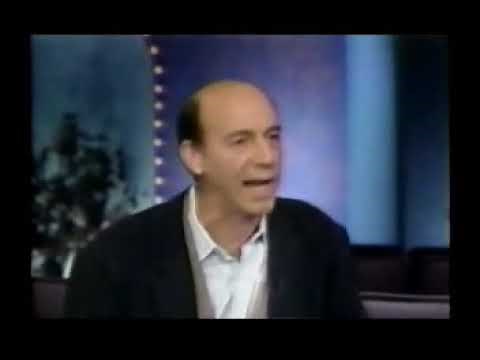 Siskel and Ebert: Gattaca, The House of Yes, A Life Less Ordinary