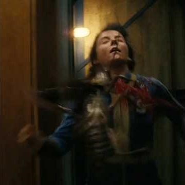 Radroaches Kill Norms Team ~ Fallout Season 2 Ep 8 #fallout