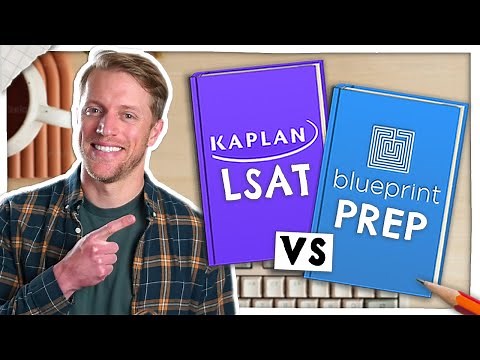 Blueprint vs Kaplan LSAT (Which Prep Course Is Better?)