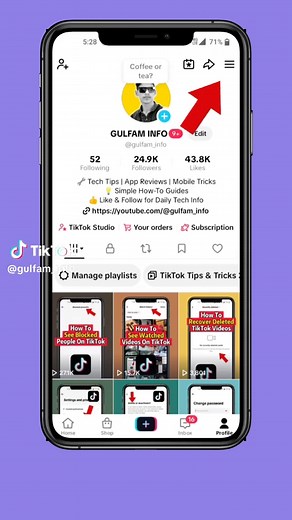 Cómo conseguir seguidores en TikTok rápidamente