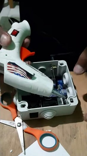 Arduino Uno & Nrf24l01 PA LNA