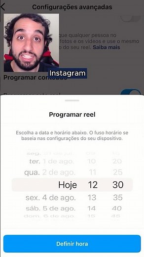 Learn the right way to schedule Reels on Instagram.