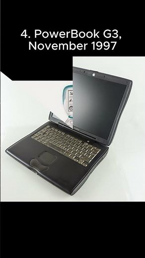 Apple Computers Evolution || Macintosh 1989 to 2018 || MacBook Air || MacBook Pro