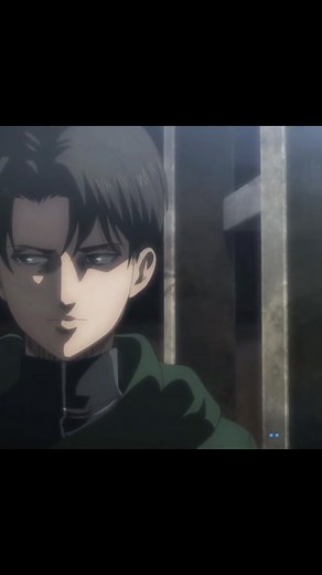 Levi Ackerman Epic Moment HD