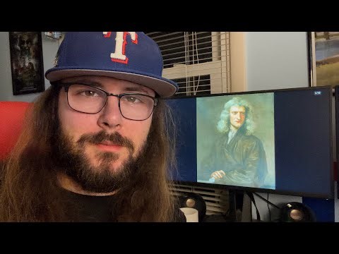 Math and Science GOAT! - 4/7/26