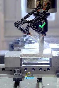 ⚡ 6 Aluminum CNC Hacks That'll Save You THOUSANDS! 💰 #shorts