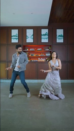 Behind the scene I Vicky kaushal I Sonal Devraj#terevaaste