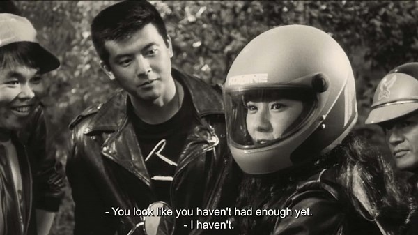 At Last, Here's A Motorcycle Movie That Captures The Essence Of Moto Love On Screen